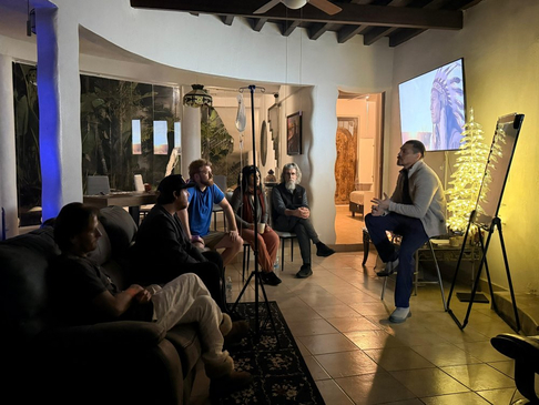 Slider image (5) New Path Ibogaine